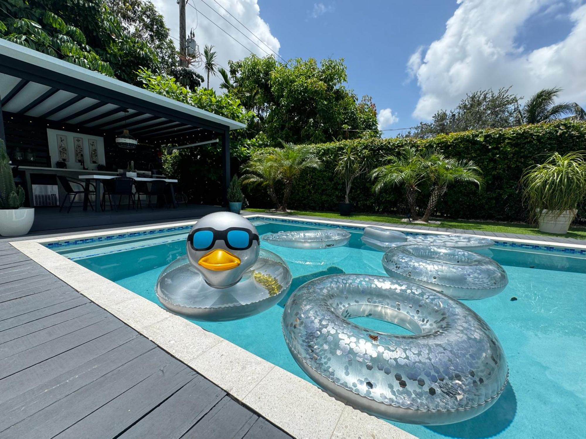 Pousada Pura Vida Miami