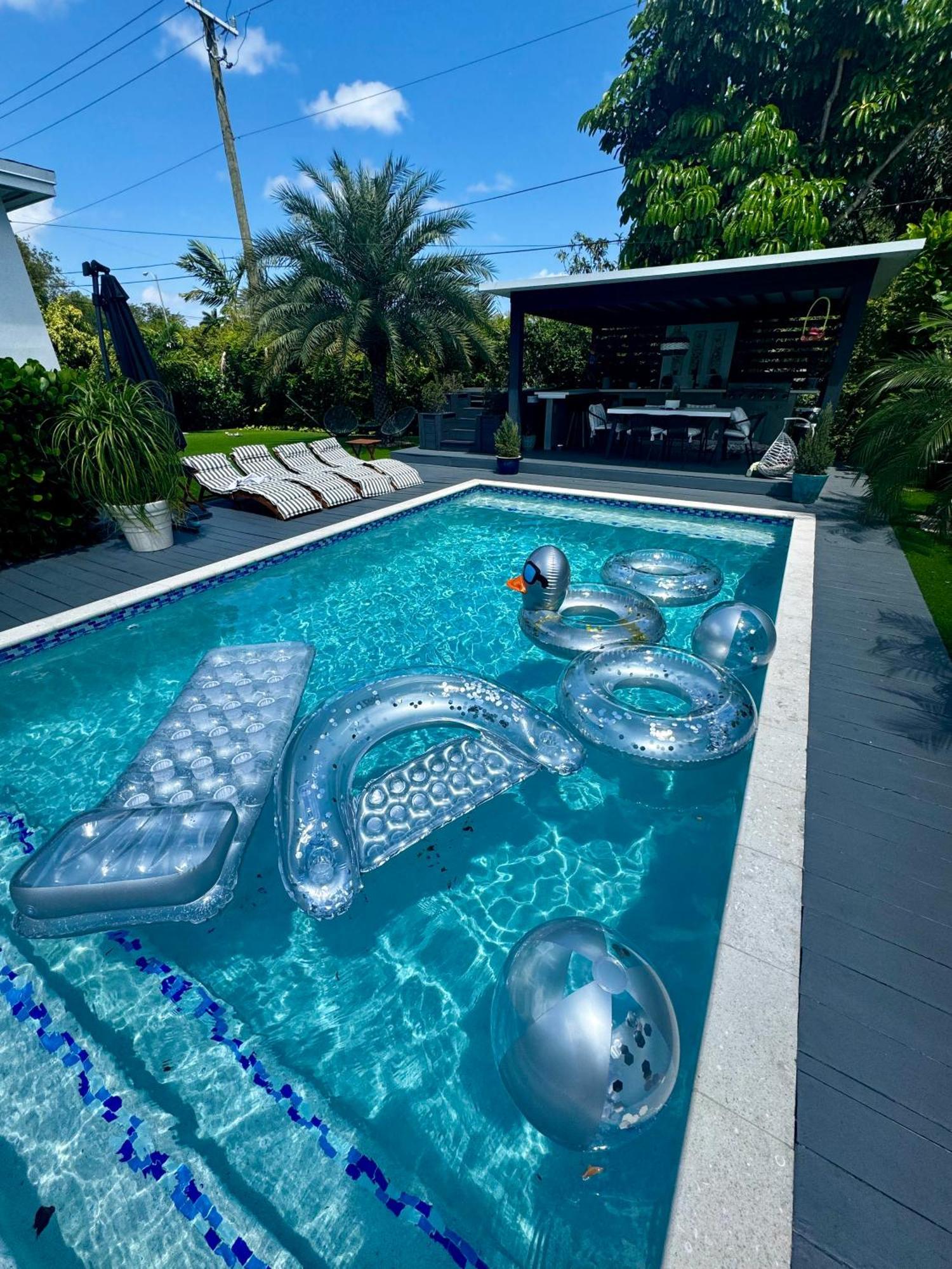 Pousada Pura Vida Miami
